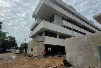 Departamento en  Calle 75 196, Benito Juárez Norte, Mérida, Yucatán, 97115, Mex