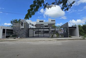 Departamento en  X Canatún, Mérida, Yucatán, Mex