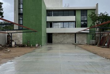 Departamento en  X Canatún, Mérida, Yucatán, Mex