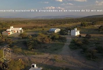 Lote de Terreno en  Calle Juan Aldama, Mineral De Pozos, San Luis De La Paz, Guanajuato, 37915, Mex