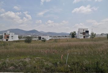 Lote de Terreno en  Bio Grand Juriquilla, Juriquilla, Querétaro