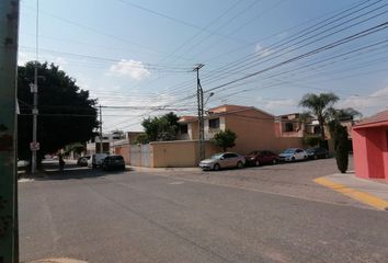 Casa en  Los Virreyes, Santiago De Querétaro, Municipio De Querétaro