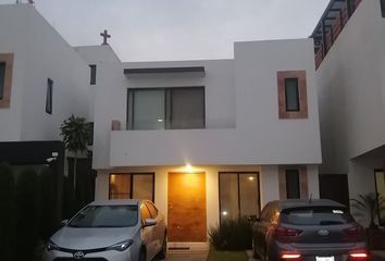 Casa en condominio en  Juriquilla Santa Fe, Municipio De Querétaro