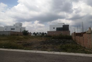 Lote de Terreno en  Real De Juriquilla, Municipio De Querétaro