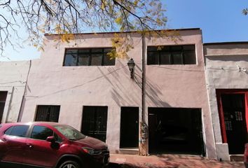 Casa en  Centro, Santiago De Querétaro, Municipio De Querétaro