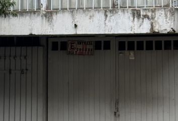 Lote de Terreno en  Roma Sur, Cuauhtémoc, Cdmx