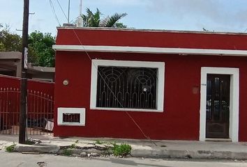 Casa en  Avenida Tecnológico, Felipe Carrillo Puerto, Mérida, Yucatán, 97208, Mex