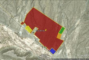 Lote de Terreno en  Calle Alfonso Martínez Domínguez 212, Mina, Nuevo León, 65100, Mex