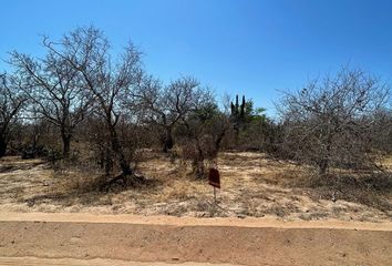 Lote de Terreno en  23302, La Paz, Baja California Sur, Mex