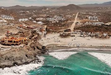 Lote de Terreno en  El Pescadero, La Paz