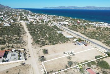 Lote de Terreno en  El Sargento, La Paz