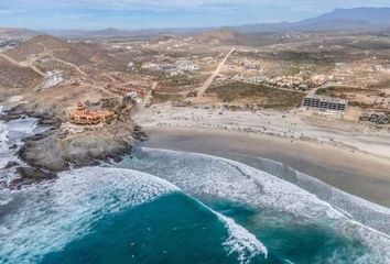 Lote de Terreno en  El Pescadero, La Paz