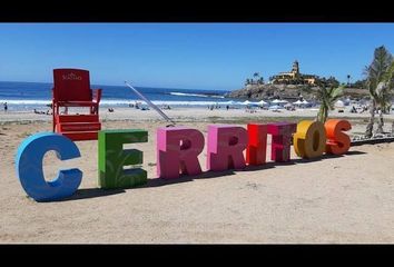 Lote de Terreno en  Plutarco Elias Calles, La Paz