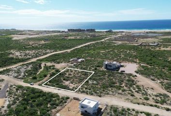 Lote de Terreno en  Santiago, Los Cabos