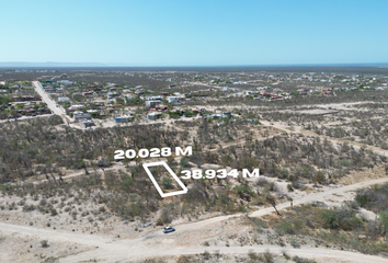 Lote de Terreno en  El Centenario, La Paz