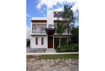 Casa en  La Veleta, Tulum