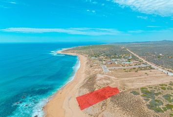 Lote de Terreno en  San José Del Cabo Centro, San José Del Cabo