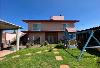 Casa en  San Gregorio Atzompa, Puebla