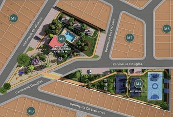 Lote de Terreno en  Simón Diaz Aguaje, San Luis Potosí