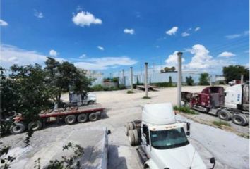 Lote de Terreno en  Balcones Del Mezquital, Apodaca