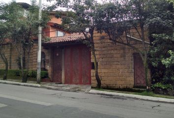 Casa en  Contadero, Cuajimalpa De Morelos