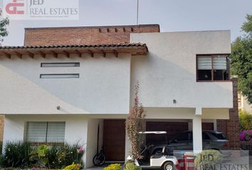 Casa en  Club De Golf Los Encinos, Lerma