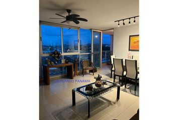 Apartamento en  San Francisco, Ciudad De Panamá