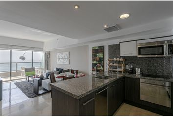 Apartamento en  San Francisco, Ciudad De Panamá