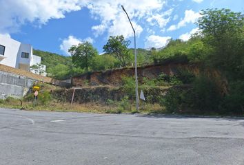 Lote de Terreno en  Moralillo, San Pedro Garza García