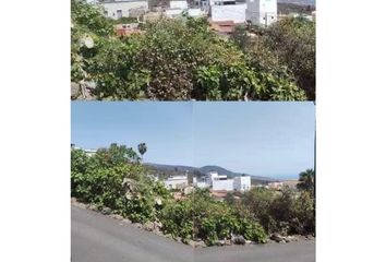 Terreno en  Chiguergue, St. Cruz De Tenerife