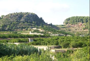 Terreno en  Almussafes, Valencia/valència Provincia