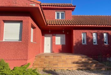 Chalet en  Simancas, Valladolid Provincia