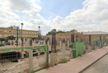 Terreno en  Puerto Lumbreras, Murcia Provincia