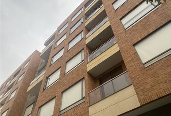 Apartamento en  Santa Barbara Norte, Bogotá