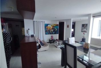 Apartamento en  Valle Del Lili, Cali