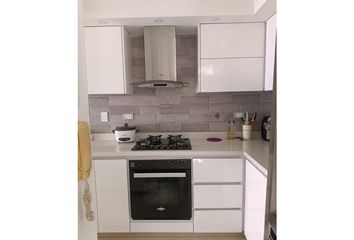 Apartamento en  Valle Del Lili, Cali