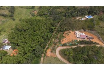 Lote de Terreno en  Río Claro, Jamundí