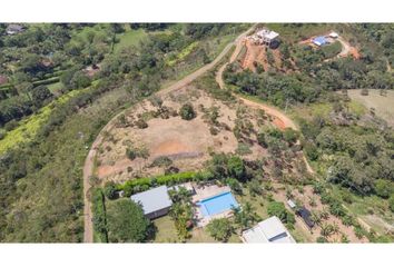 Lote de Terreno en  Río Claro, Jamundí