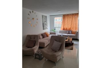 Apartamento en  Valle Del Lili, Cali