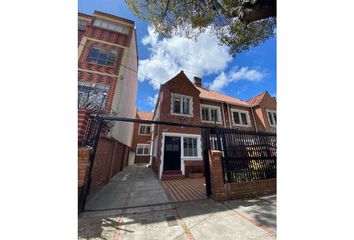 Casa en  La Soledad, Bogotá