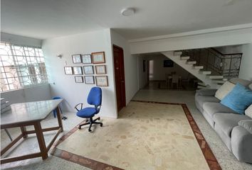 Casa en  Ciudad Jardín, Barranquilla