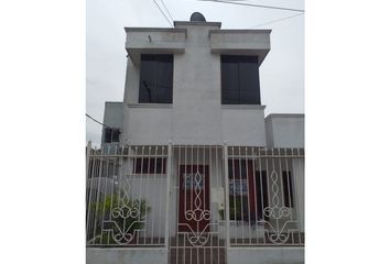 Apartamento en  Localidad Norte Centro Histórico, Barranquilla