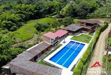 Villa-Quinta en  Mundo Nuevo, Pereira