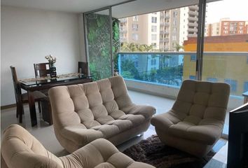 Apartamento en  Urbanización La Merced, Cali