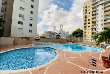 Apartamento en  Blas De Lezo, Cartagena De Indias