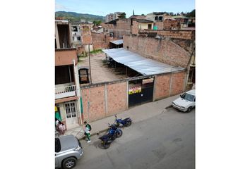 Lote de Terreno en  Moniquirá, Boyacá