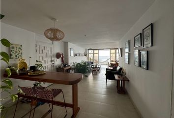 Apartamento en  Rodadero Tradicional, Santa Marta