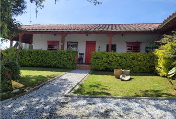 Casa en  El Carmen De Viboral, Antioquia