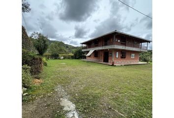 Villa-Quinta en  Gachalá, Cundinamarca