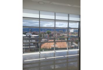 Oficina en  Andes Norte, Bogotá